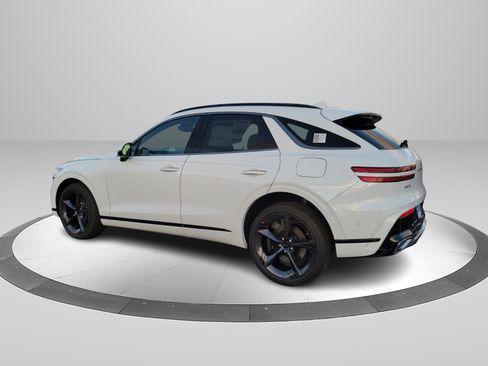 New 2026 Genesis GV70 3.5T Sport Prestige AWD/4WD image 5