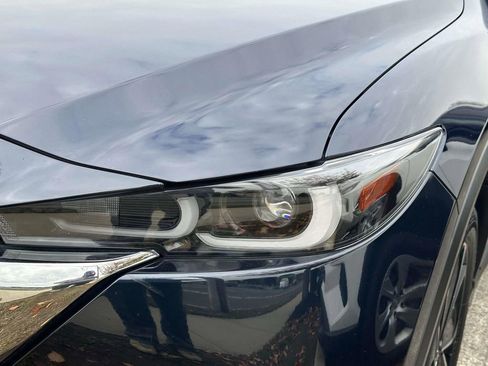 Used 2023 MAZDA CX-5 AWD 2.5 S w/ Premium Plus Pkg image 7