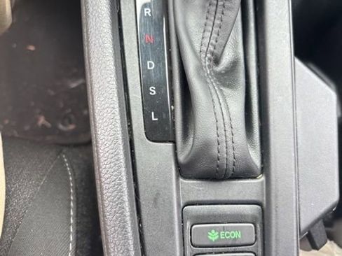 Used 2024 Honda Accord EX image 27