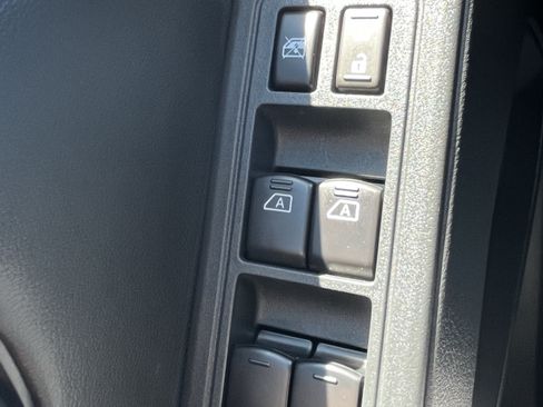New 2026 Nissan Frontier S AWD/4WD image 6