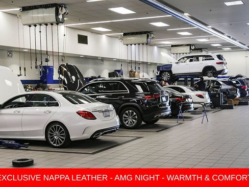 Certified 2022 Mercedes-Benz GLS 450 4MATIC image 36