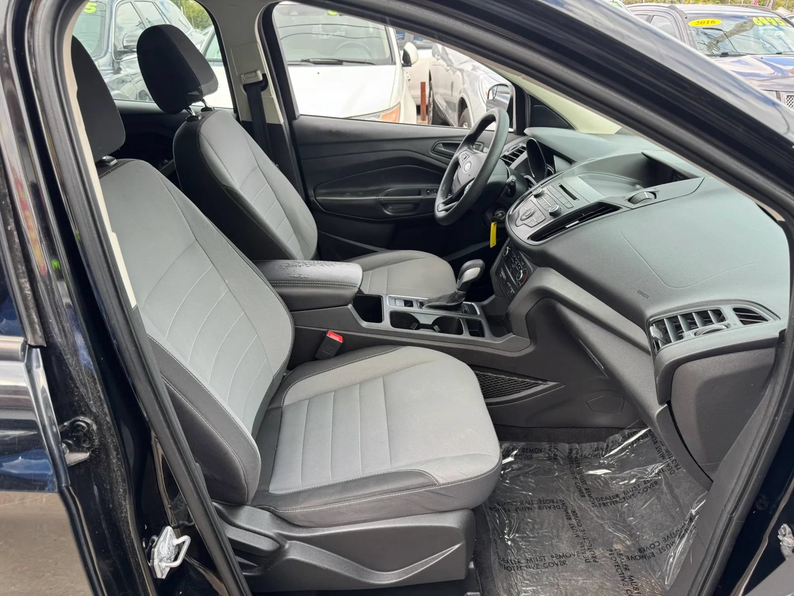 Used 2017 Ford Escape S FWD image 12