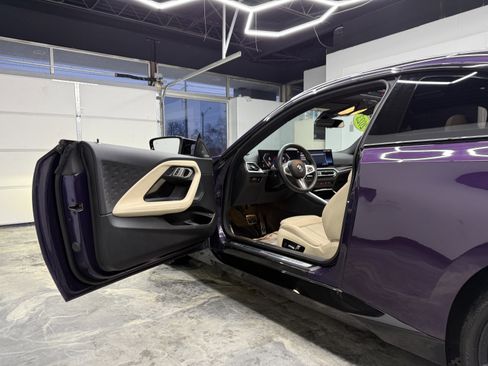 Used 2023 BMW M240i xDrive Coupe w/ Premium Package image 9