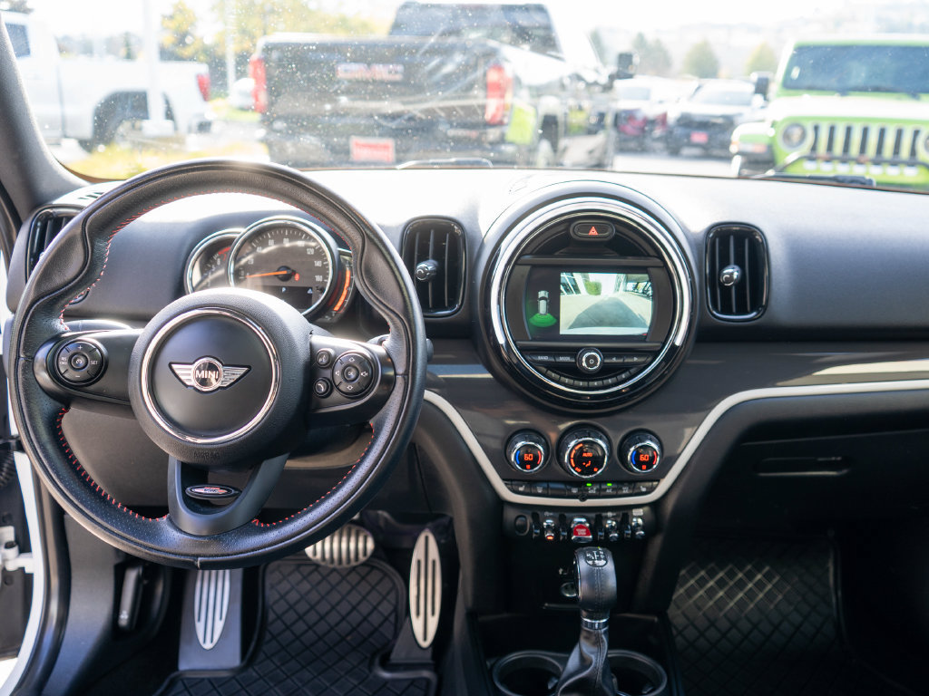 Used 2018 MINI Cooper Countryman S FWD image 14