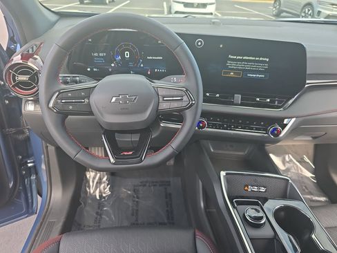 New 2026 Chevrolet Equinox RS image 16