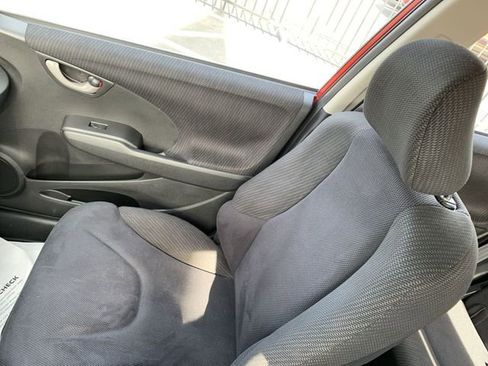 Used 2012 Honda Fit Sport image 25