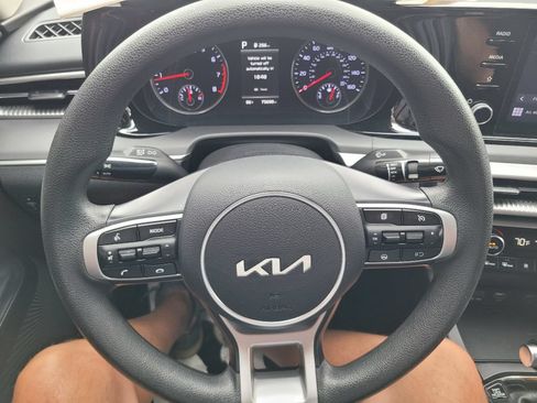 Used 2023 Kia K5 LXS FWD image 20