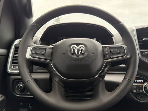 New 2026 RAM 1500 Big Horn image 20
