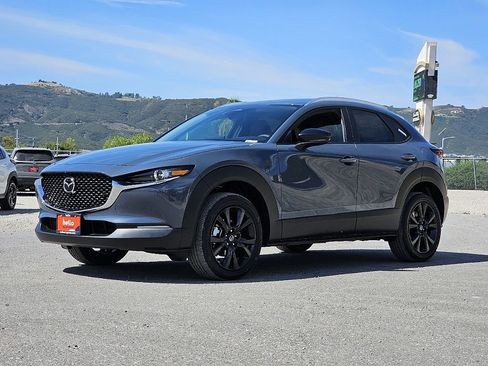 New 2026 MAZDA CX-30 AWD 2.5 S image 6