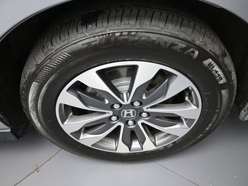 Certified 2023 Honda Odyssey EX-L image 15