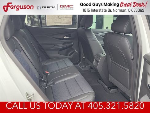 New 2026 Buick Envista Preferred w/ Convenience I Package FWD image 39