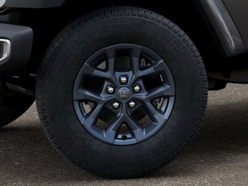 New 2026 Jeep Gladiator Sport AWD/4WD image 8