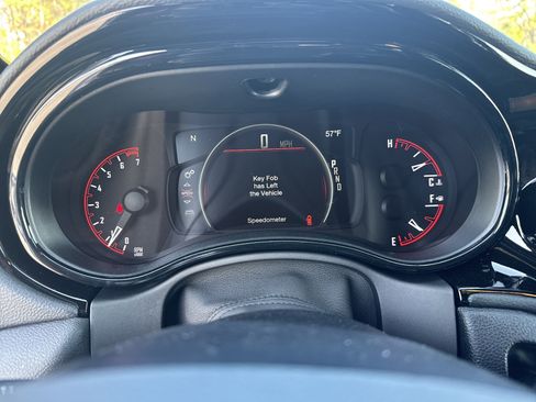 New 2025 Dodge Durango Pursuit w/ Skid Plate Group image 32