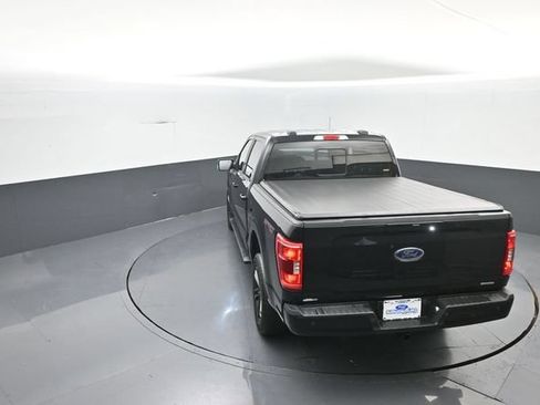 Certified 2021 Ford F150 XLT w/ Equipment Group 302A High AWD/4WD image 29