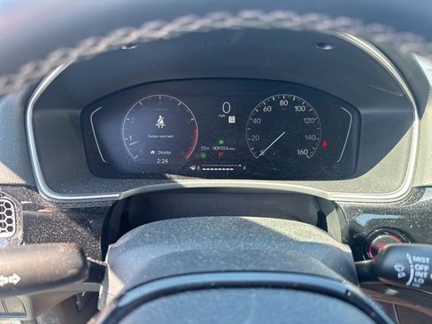 Used 2023 Honda Civic EX-L image 5