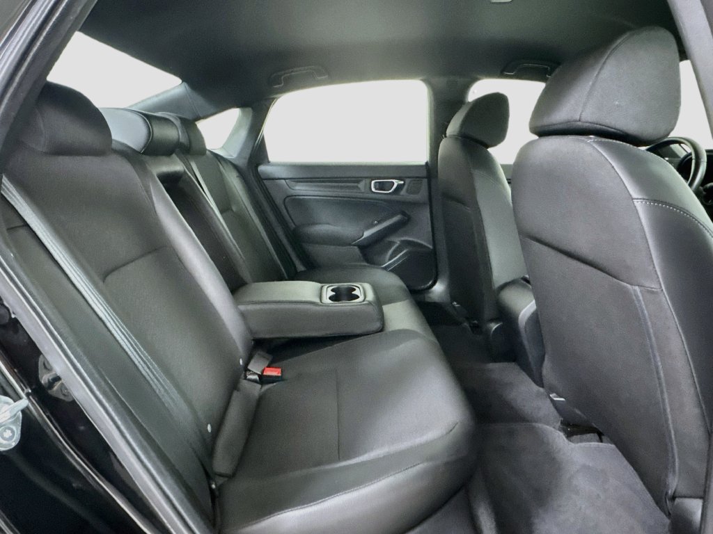 Used 2025 Honda Civic Sport image 23