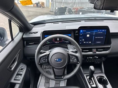 Used 2026 Subaru Outback Premium AWD/4WD image 24