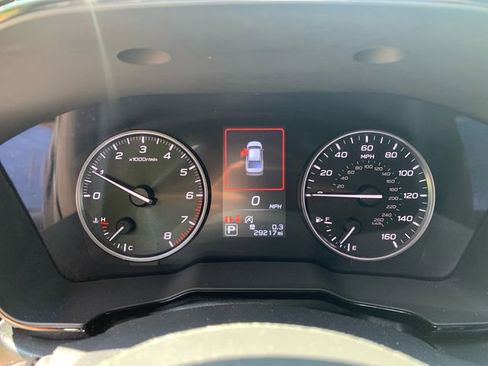 Certified 2024 Subaru Legacy Premium AWD/4WD image 21
