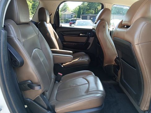 Used 2016 GMC Acadia SLT FWD image 15