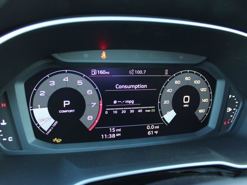 New 2025 Audi Q3 2.0T Premium Plus image 26