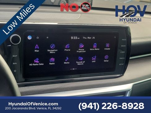 Used 2021 Kia K5 EX w/ EX Premium Package FWD image 32