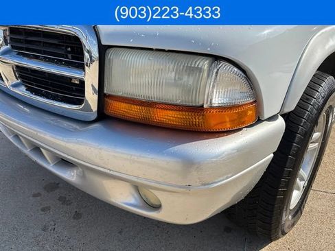 Used 2004 Dodge Dakota SLT w/ PWR Convenience Group RWD image 5