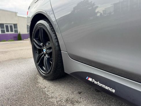 Used 2014 BMW 528i Sedan RWD image 31