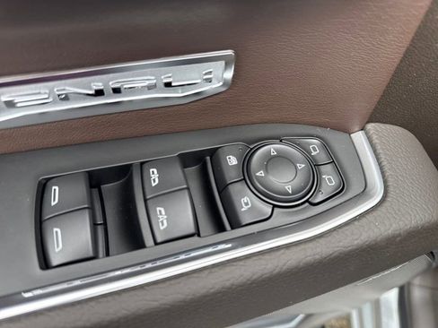 New 2026 GMC Sierra 1500 Denali w/ Denali Reserve Package image 20