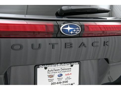 New 2026 Subaru Outback Premium image 29