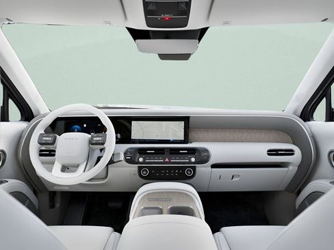 New 2026 Hyundai Palisade SEL image 11