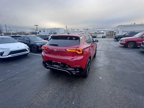 Used 2026 Buick Encore GX Sport Touring w/ Advanced Technology Package image 5