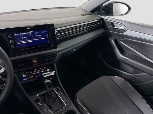 New 2026 Volkswagen Jetta Sport FWD image 22