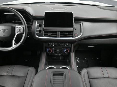 Used 2023 Chevrolet Tahoe RST w/ Luxury Package AWD/4WD image 6