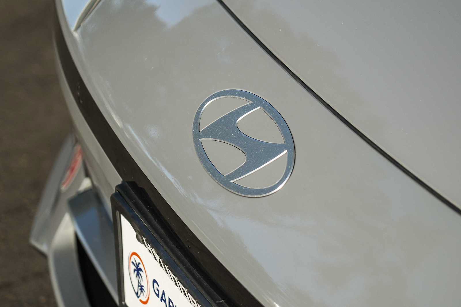 Used 2024 Hyundai Ioniq 6 SE RWD image 3
