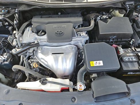 Used 2017 Toyota Camry SE FWD image 26