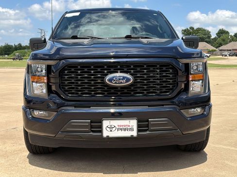 Used 2023 Ford F150 XL w/ STX Appearance Package RWD image 6