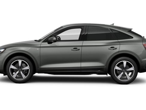 Certified 2023 Audi Q5 2.0T Prestige AWD/4WD image 8