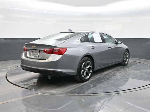 Used 2023 Chevrolet Malibu LT image 13