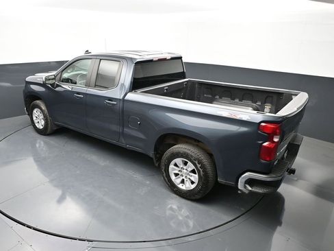 Used 2020 Chevrolet Silverado 1500 LT w/ Trailering Package AWD/4WD image 27