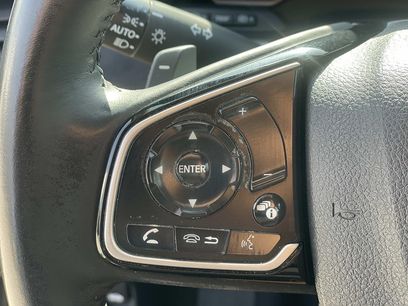Used 2021 Honda Clarity Touring