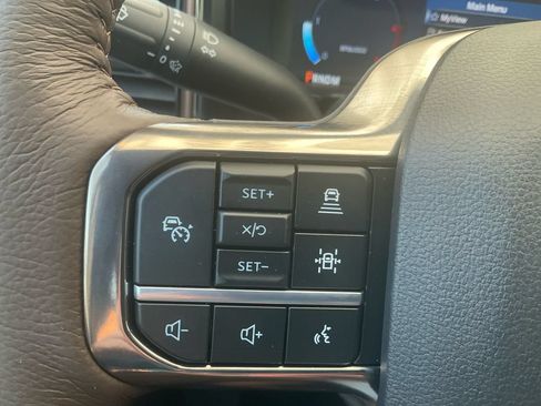 New 2026 Ford F250 King Ranch AWD/4WD image 21