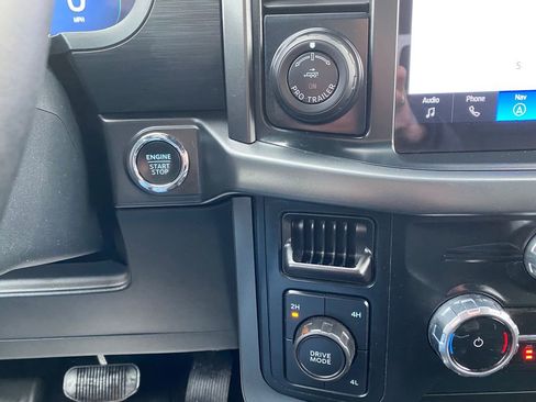 Used 2024 Ford F150 XLT w/ Equipment Group 302A MID image 27