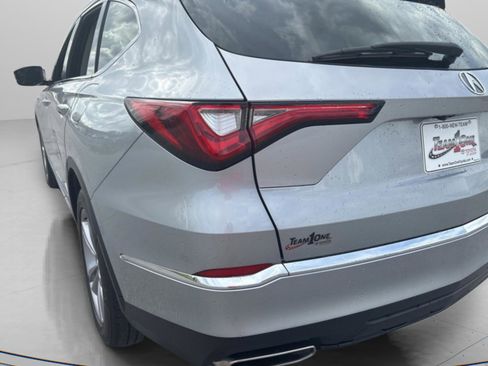 Used 2023 Acura MDX FWD image 6