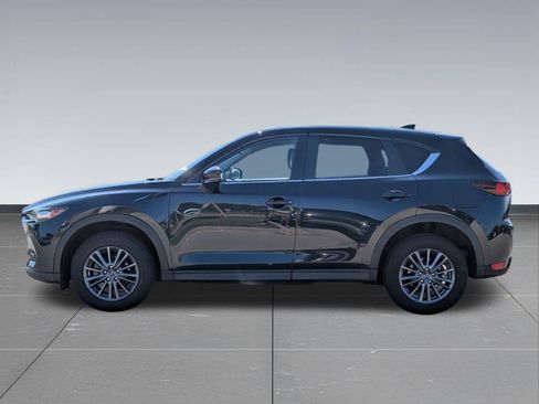 Used 2019 MAZDA CX-5 Touring AWD/4WD image 2