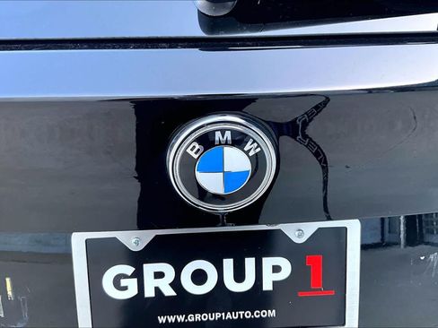 Used 2018 BMW X5 sDrive35i w/ M Sport Package RWD image 10