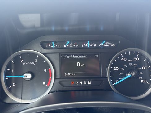 Used 2021 Ford F350 XLT AWD/4WD image 10