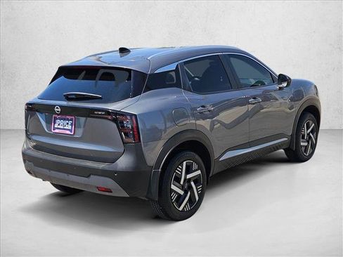 Used 2026 Nissan Kicks SV FWD image 5