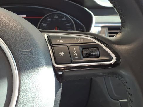 Used 2018 Audi A6 2.0T Premium Plus w/ Premium Plus Package image 17