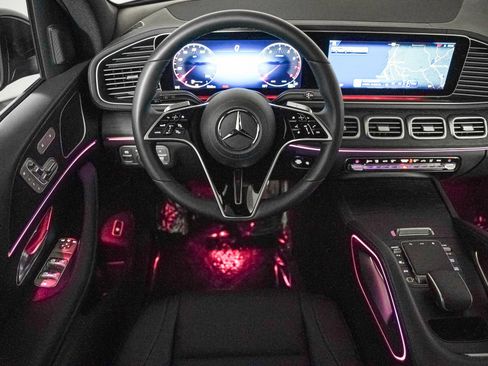 Certified 2026 Mercedes-Benz GLE 350 4MATIC image 15