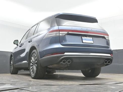 Used 2020 Lincoln Aviator Reserve w/ Equipment Group 201A AWD/4WD image 51